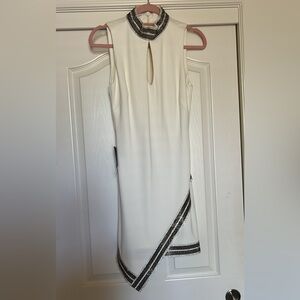 New with tags Bebe trendy dress